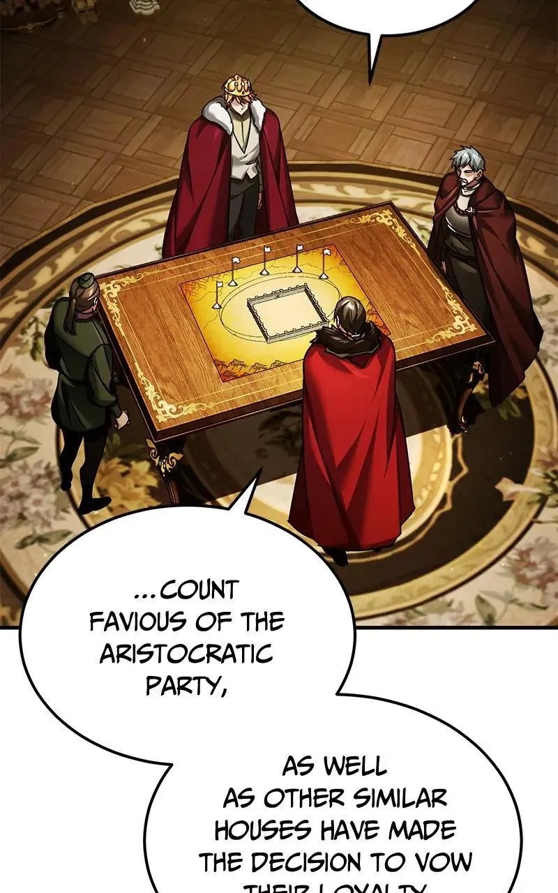 Read Descended from Divinity Manga Online