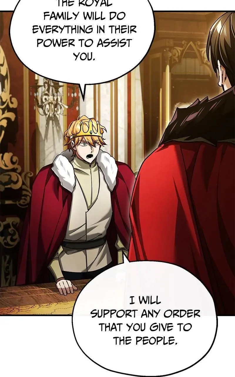 Read Descended from Divinity Manga Online