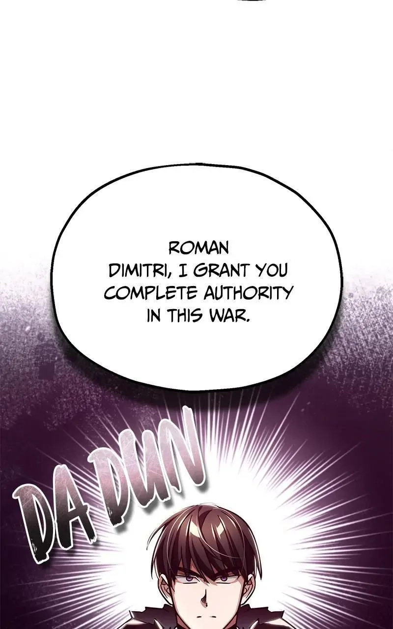 Read Descended from Divinity Manga Online