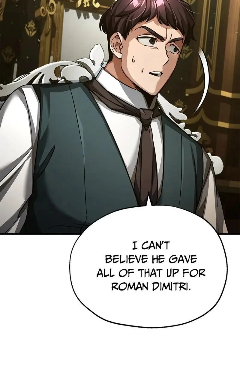 Read Descended from Divinity Manga Online