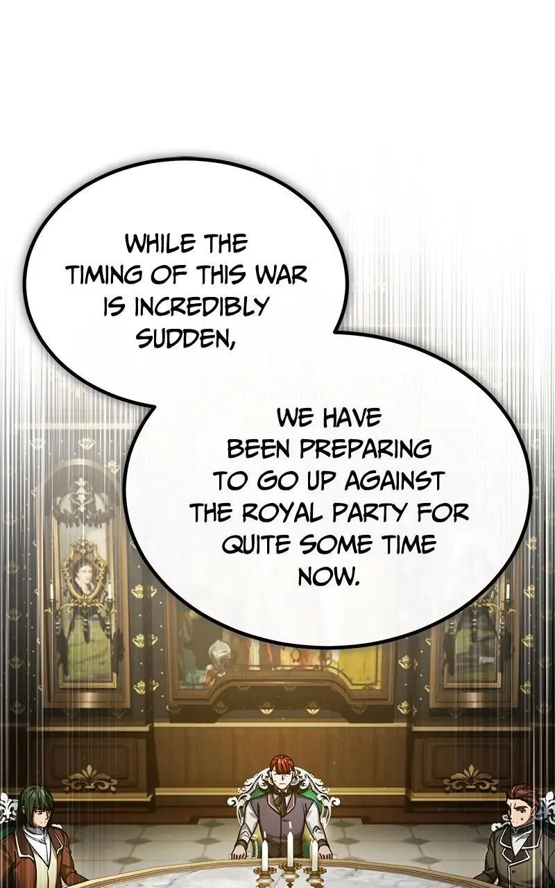 Read Descended from Divinity Manga Online