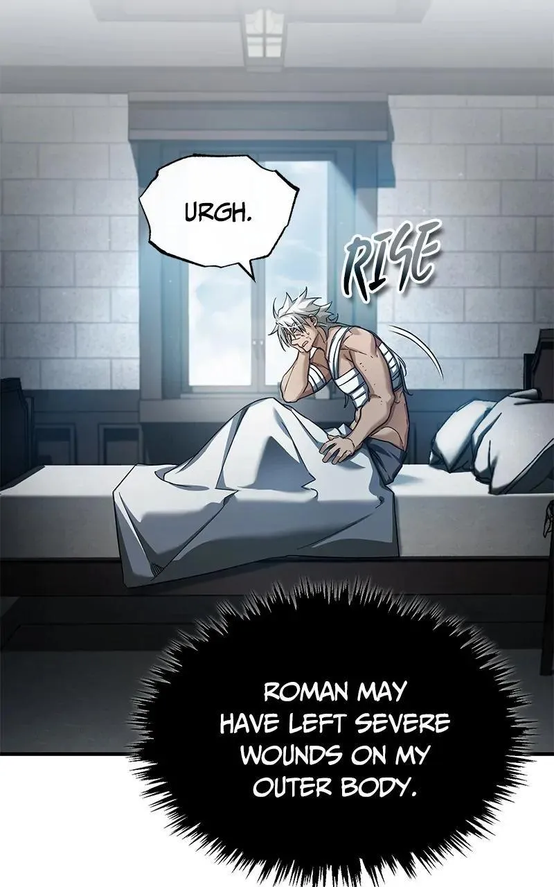 Read Descended from Divinity Manga Online