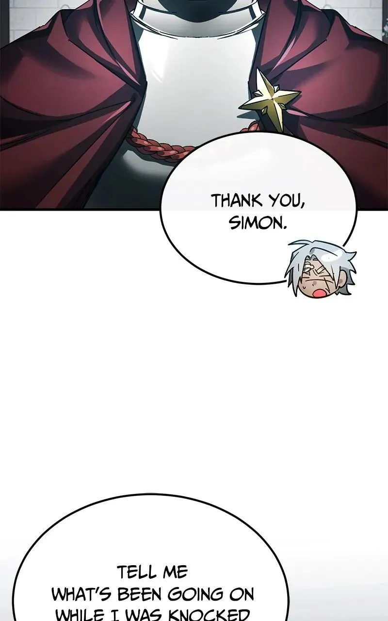 Read Descended from Divinity Manga Online