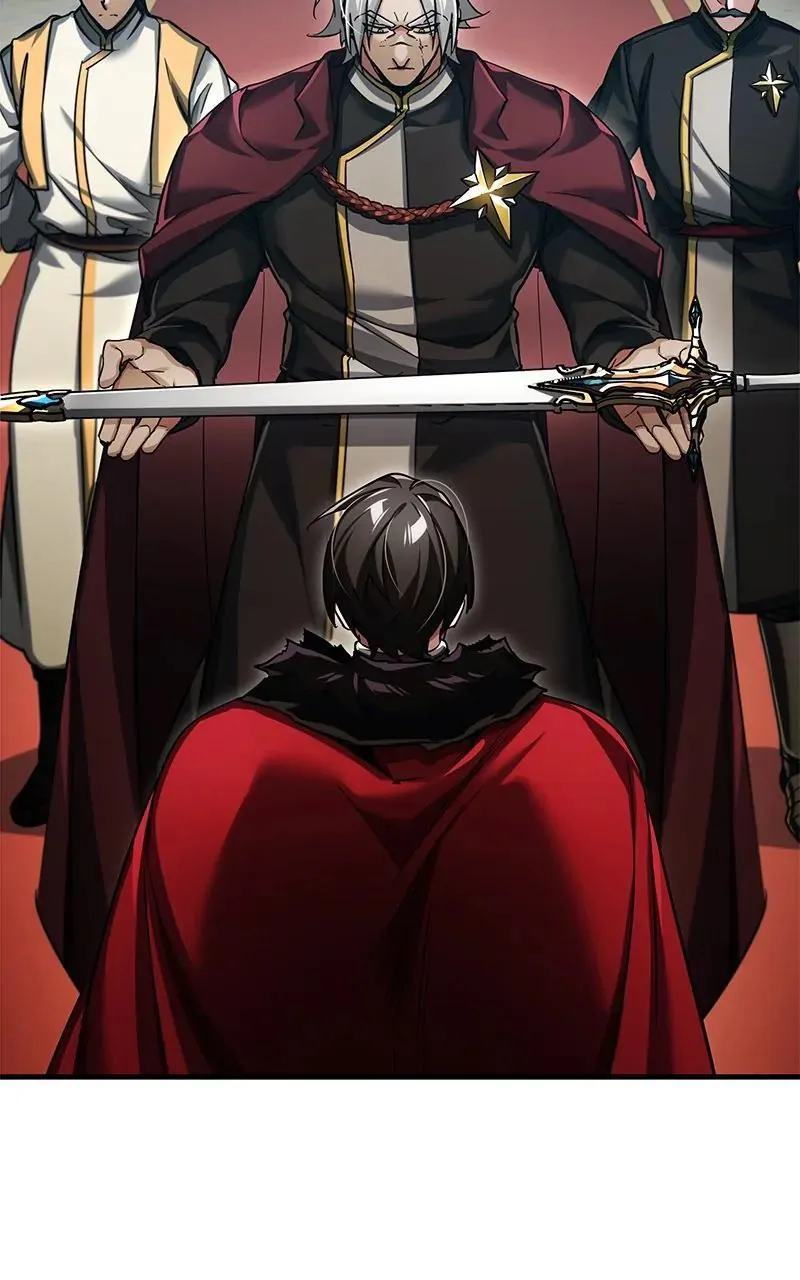 Read Descended from Divinity Manga Online