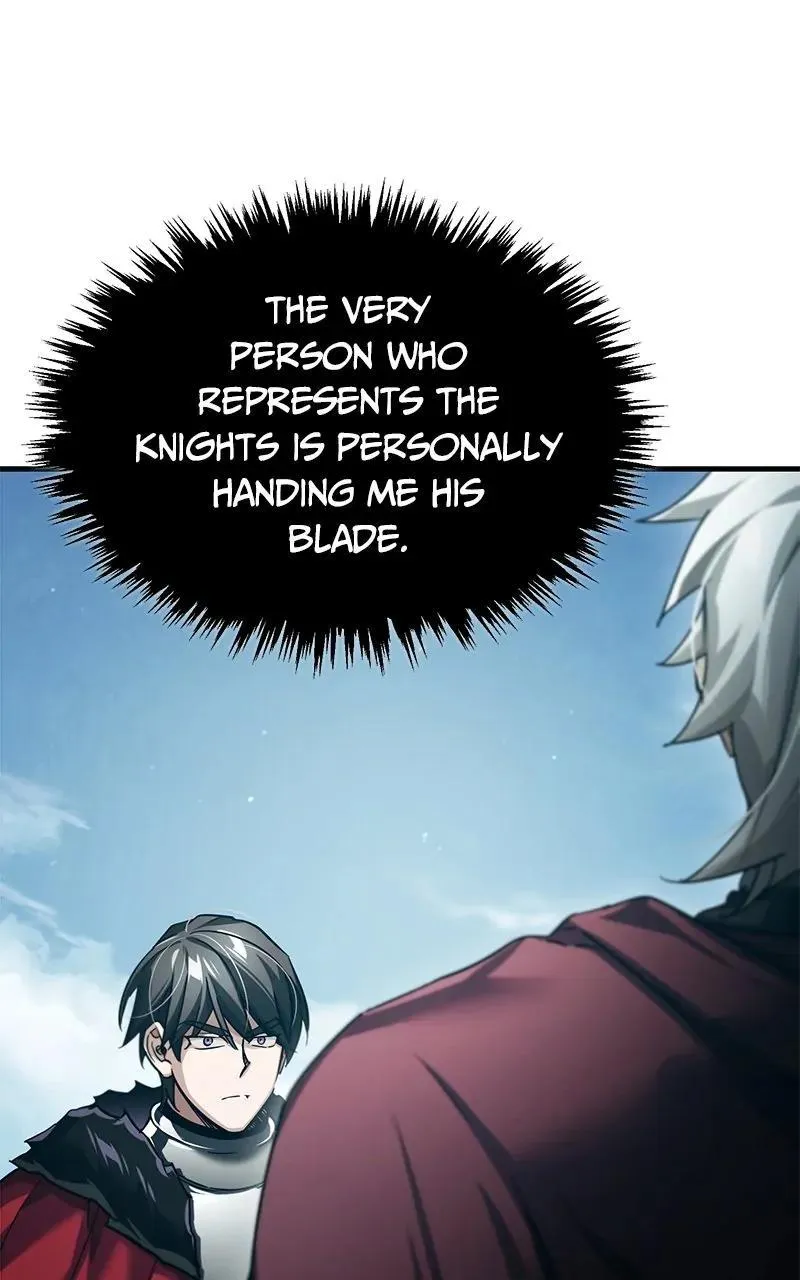Read Descended from Divinity Manga Online