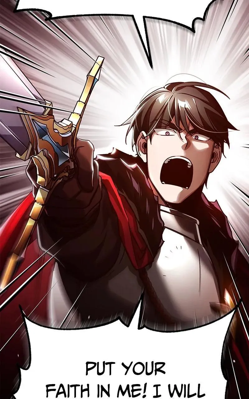Read Descended from Divinity Manga Online