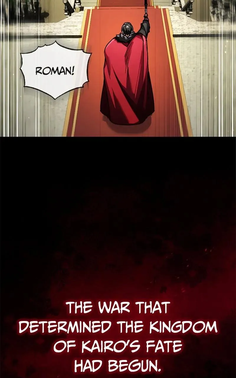 Read Descended from Divinity Manga Online