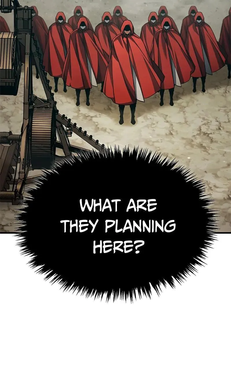 Read Descended from Divinity Manga Online