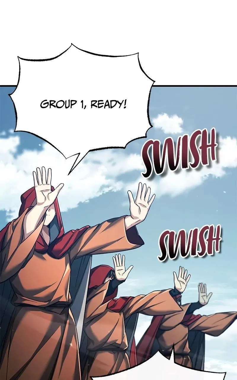 Read Descended from Divinity Manga Online