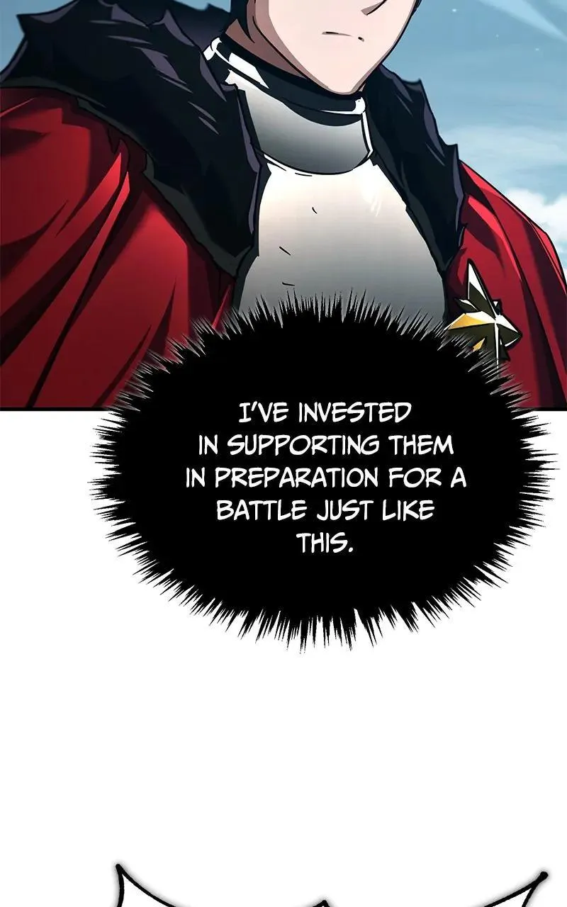 Read Descended from Divinity Manga Online