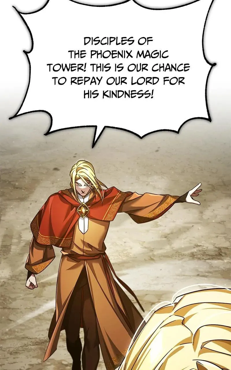 Read Descended from Divinity Manga Online