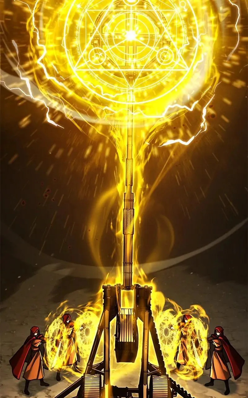 Read Descended from Divinity Manga Online