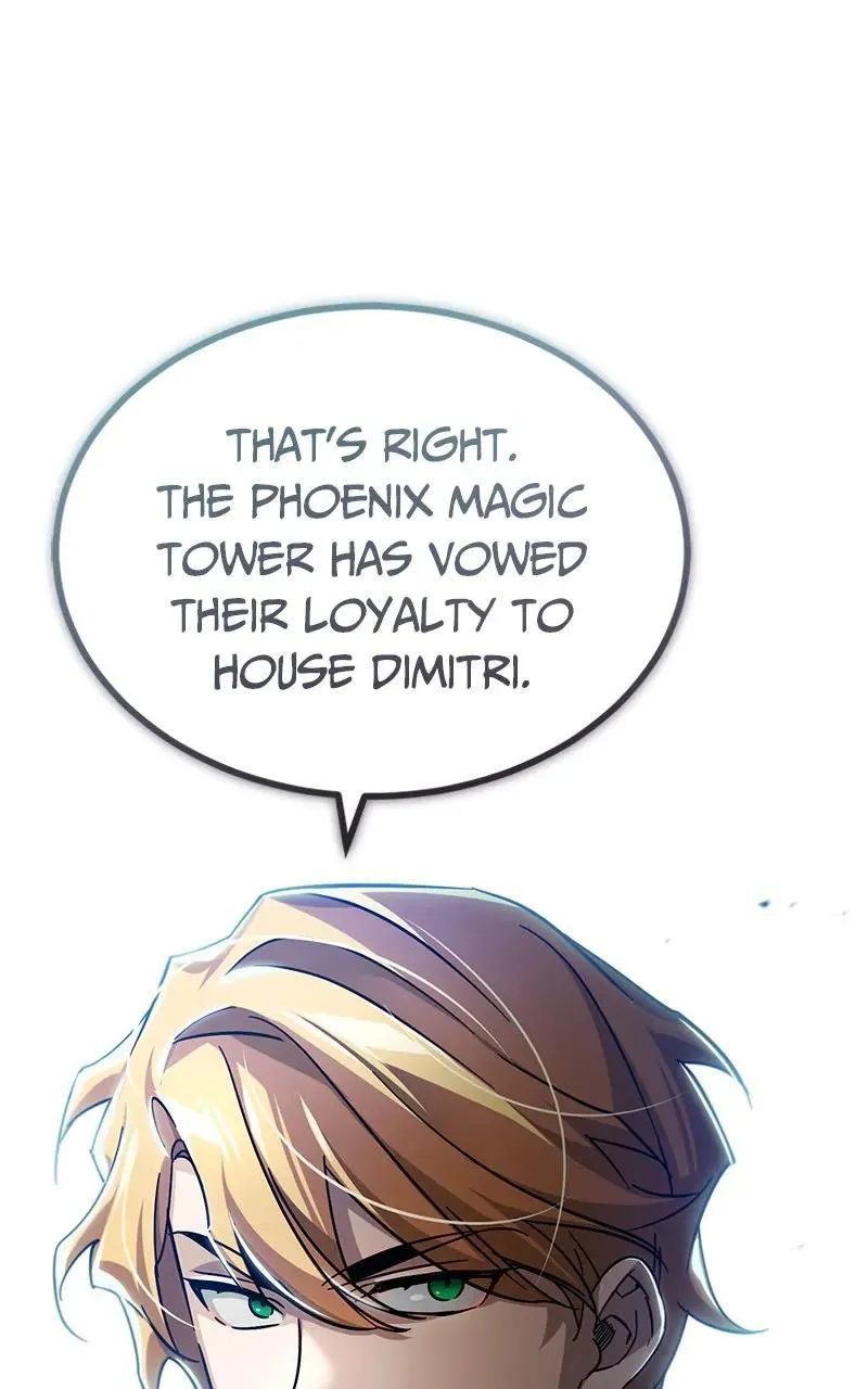 Read Descended from Divinity Manga Online