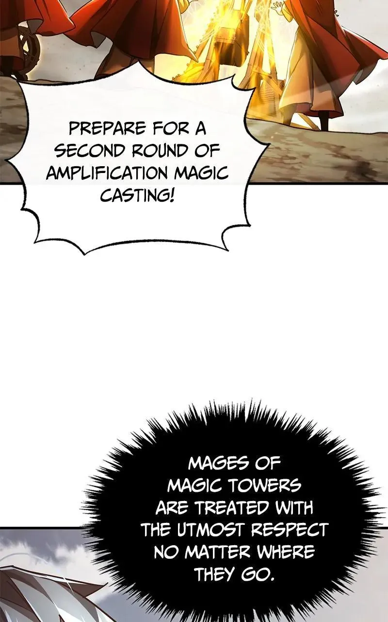 Read Descended from Divinity Manga Online