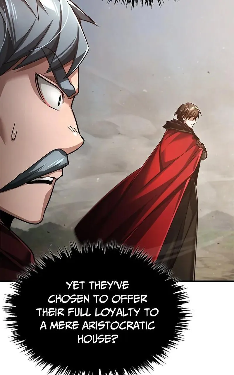 Read Descended from Divinity Manga Online
