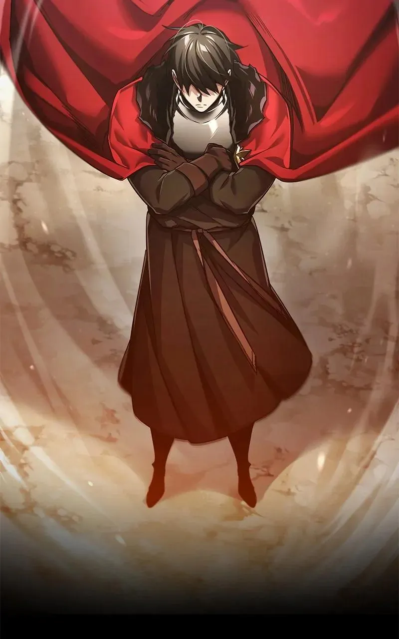 Read Descended from Divinity Manga Online