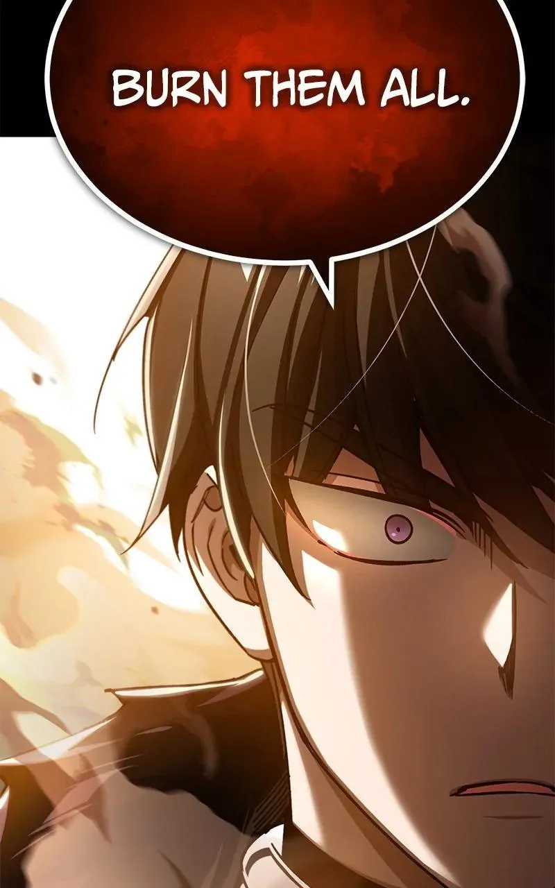Read Descended from Divinity Manga Online