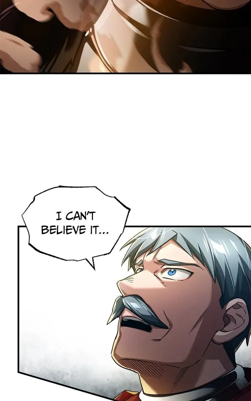 Read Descended from Divinity Manga Online