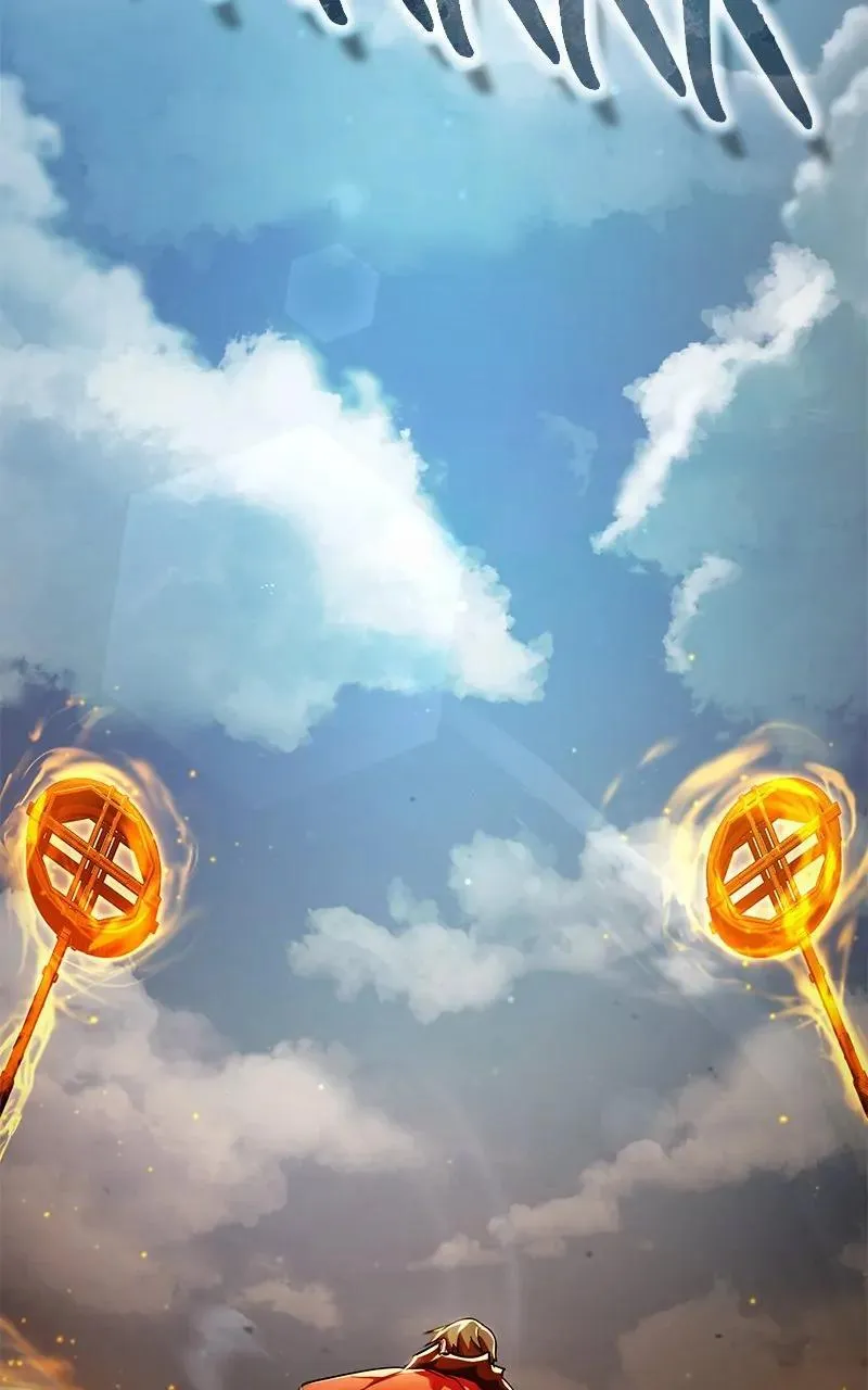Read Descended from Divinity Manga Online