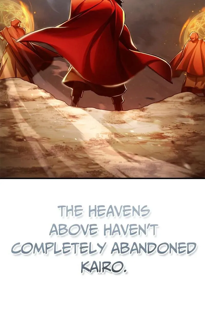 Read Descended from Divinity Manga Online
