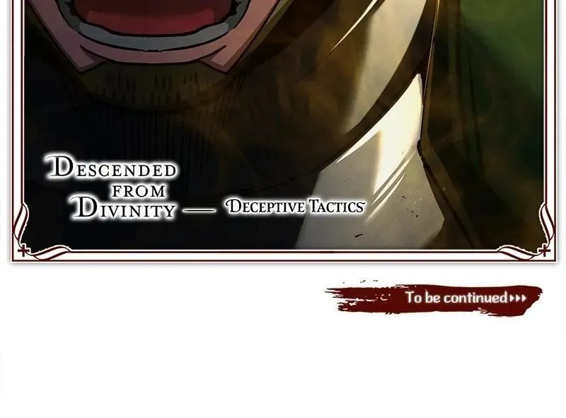 Read Descended from Divinity Manga Online