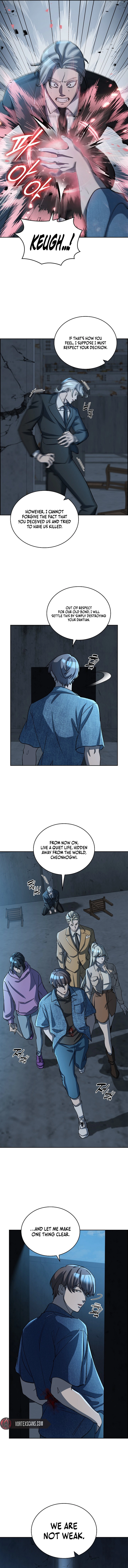 Read Devil and Ice Manga Online