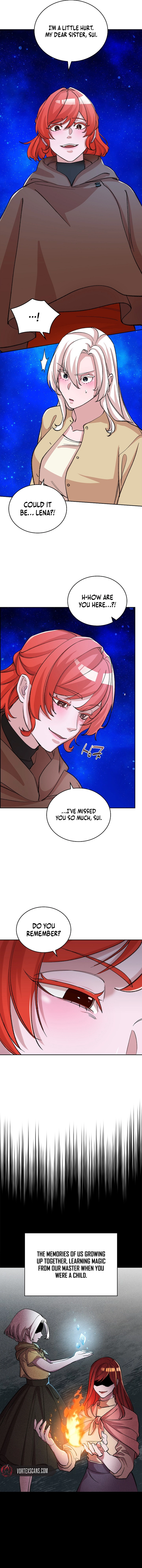 Read Devil and Ice Manga Online