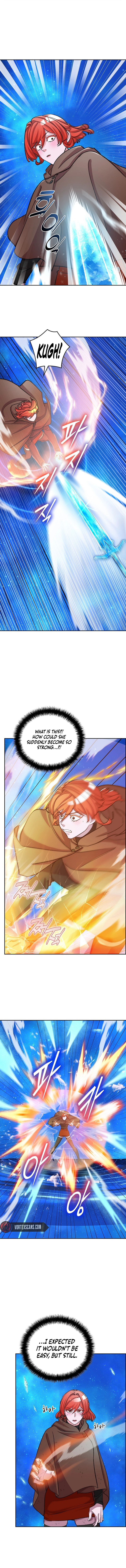 Read Devil and Ice Manga Online