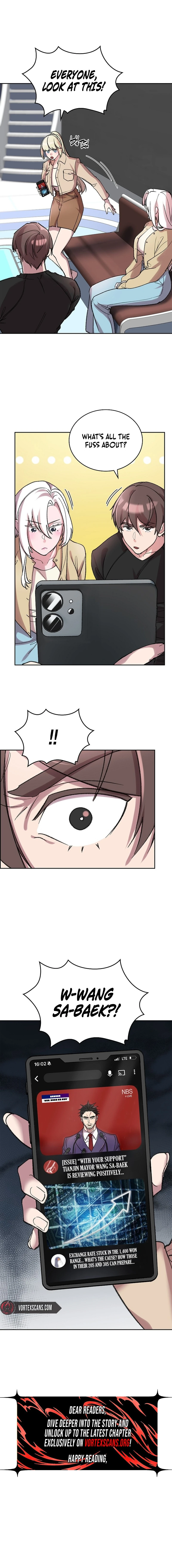 Read Devil and Ice Manga Online
