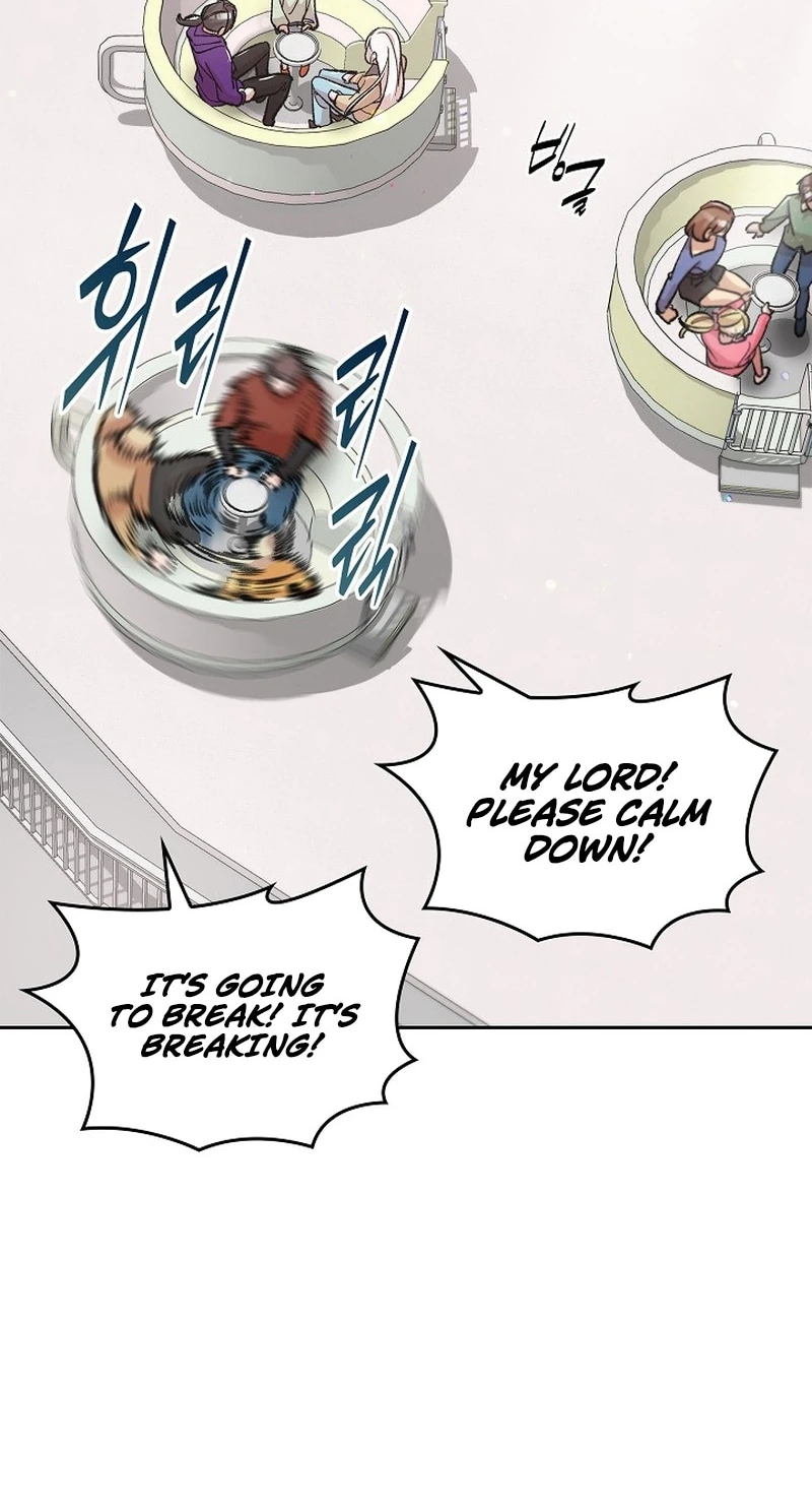 Read Devil and Ice Manga Online