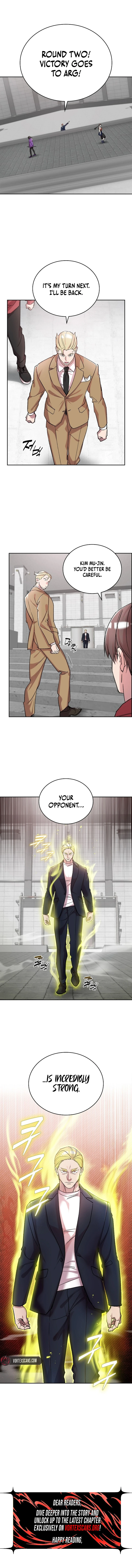 Read Devil and Ice Manga Online