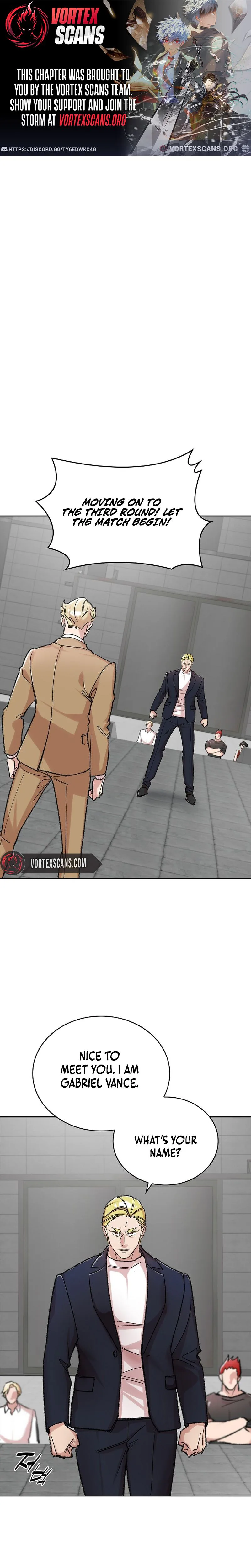 Read Devil and Ice Manga Online