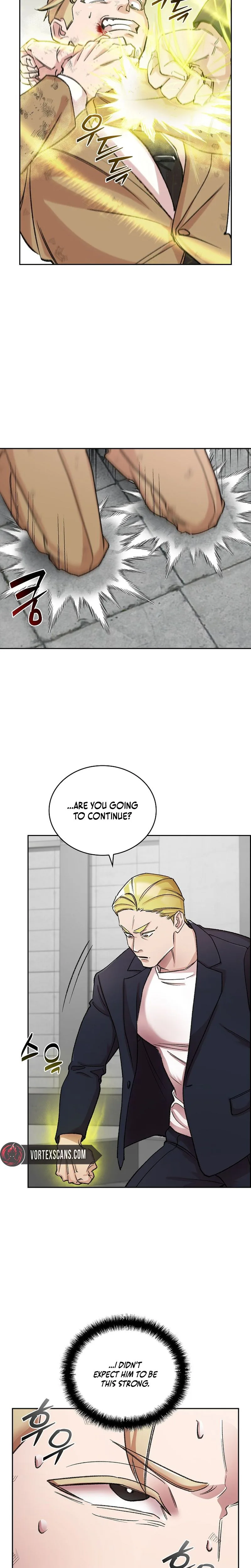 Read Devil and Ice Manga Online