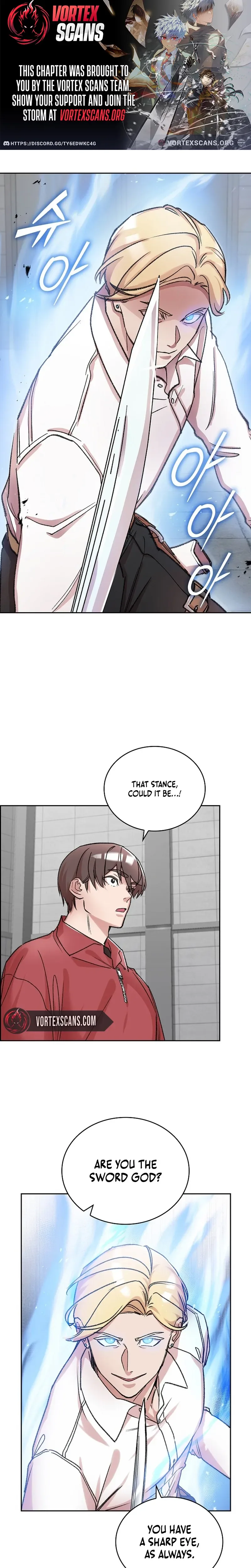 Read Devil and Ice Manga Online