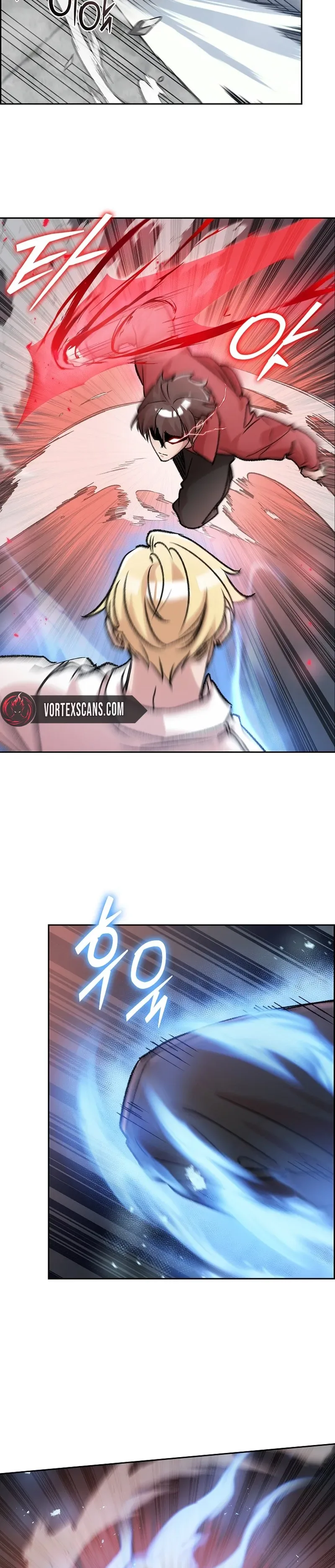 Read Devil and Ice Manga Online