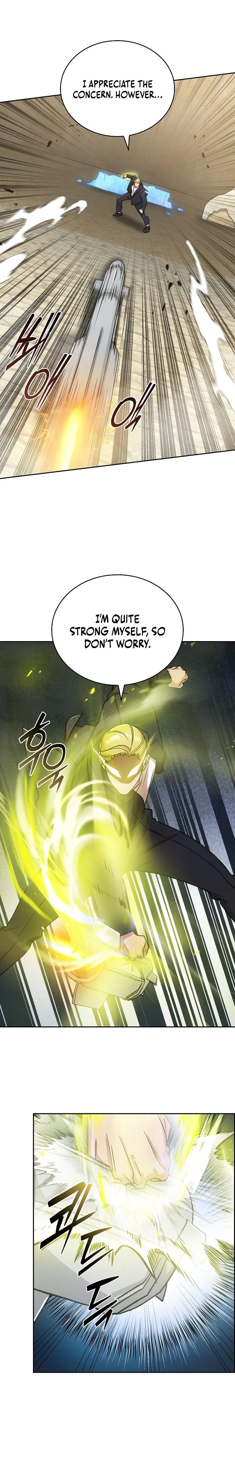 Read Devil and Ice Manga Online