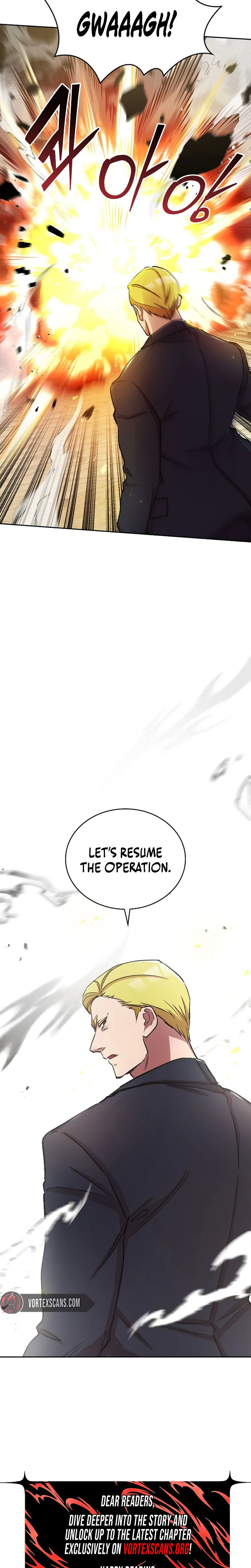 Read Devil and Ice Manga Online