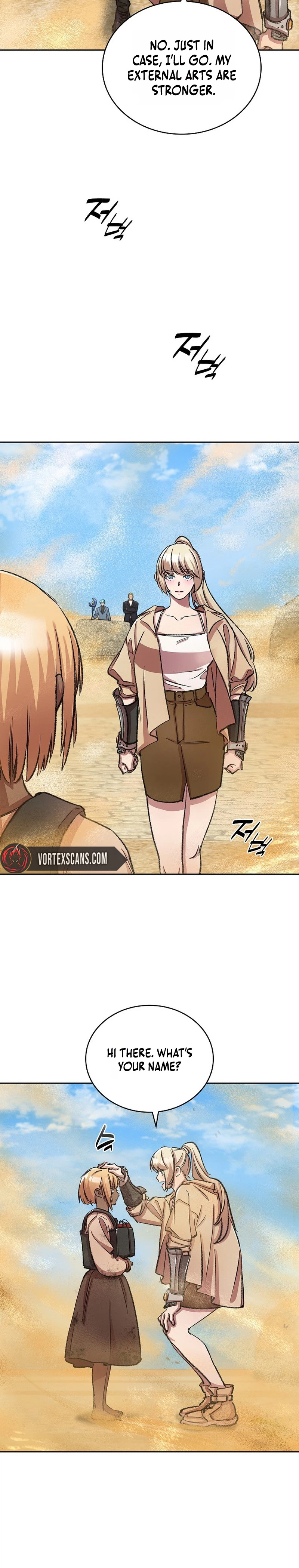 Read Devil and Ice Manga Online
