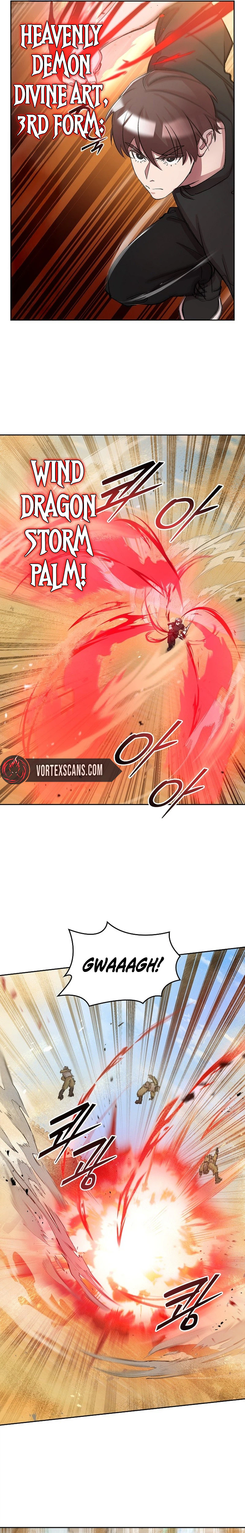 Read Devil and Ice Manga Online