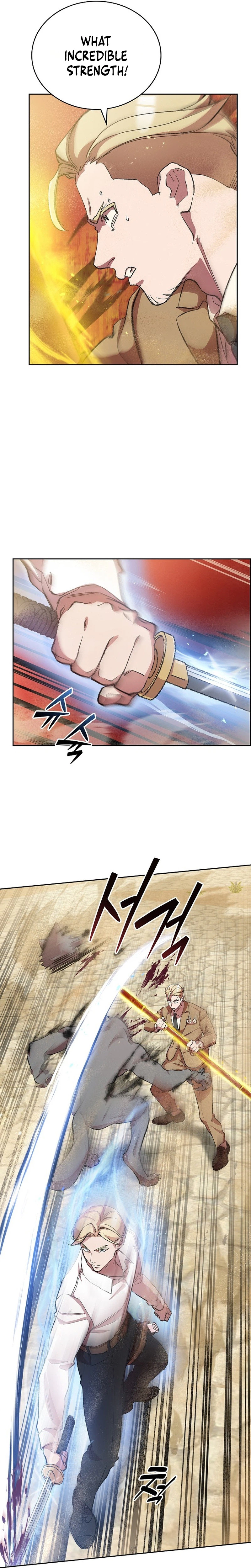Read Devil and Ice Manga Online