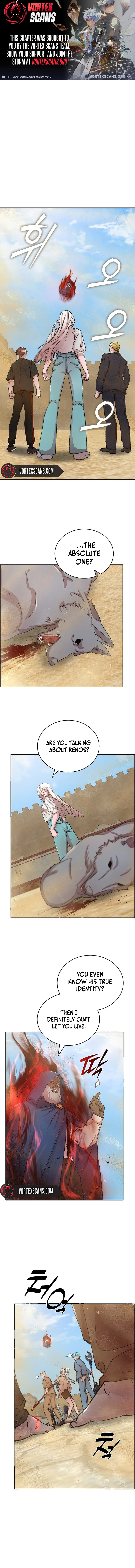 Read Devil and Ice Manga Online