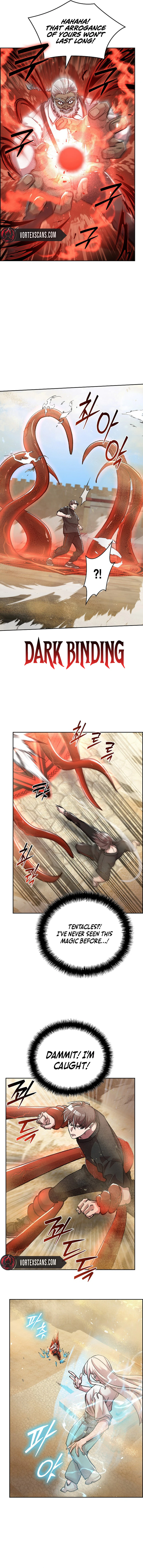 Read Devil and Ice Manga Online
