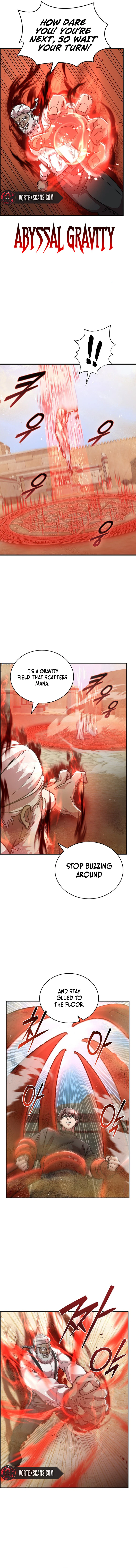 Read Devil and Ice Manga Online