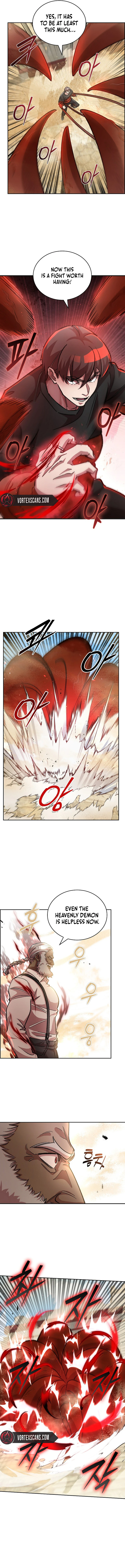 Read Devil and Ice Manga Online