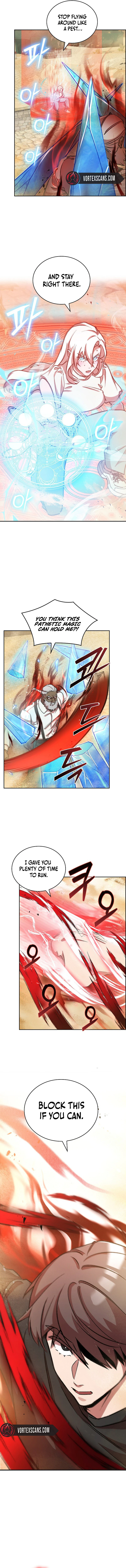 Read Devil and Ice Manga Online