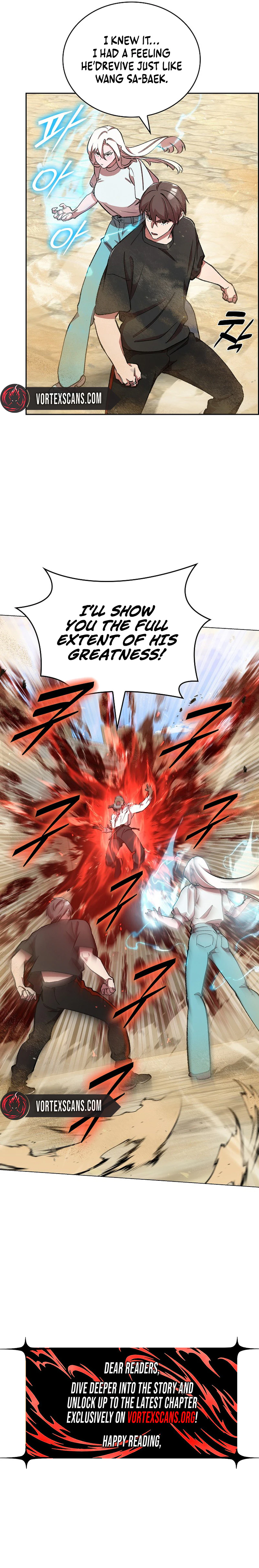Read Devil and Ice Manga Online