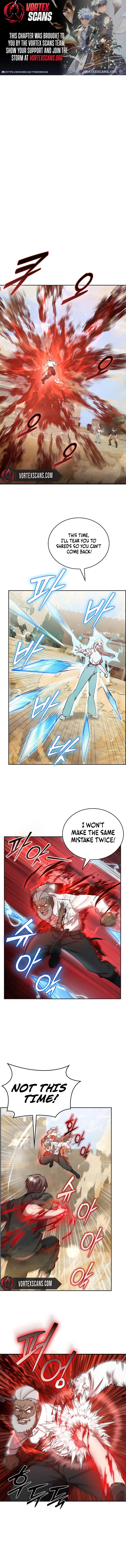 Read Devil and Ice Manga Online