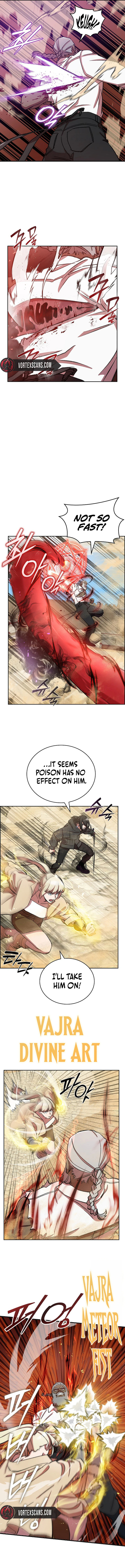 Read Devil and Ice Manga Online