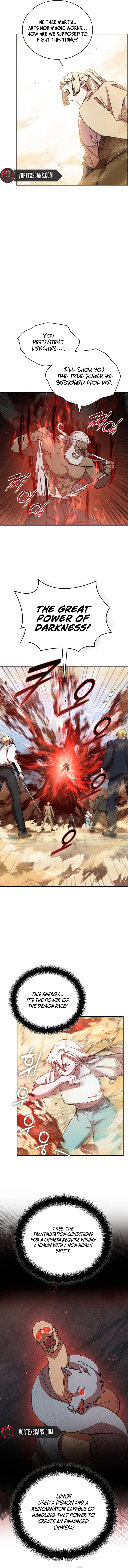 Read Devil and Ice Manga Online