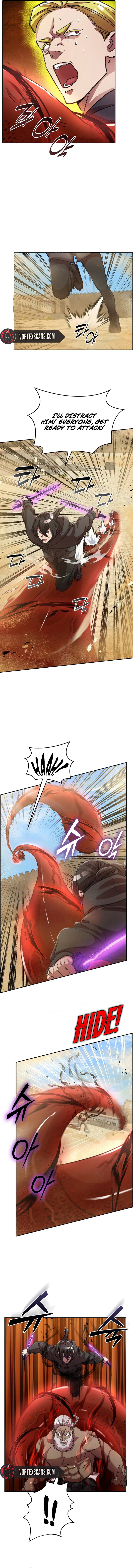 Read Devil and Ice Manga Online